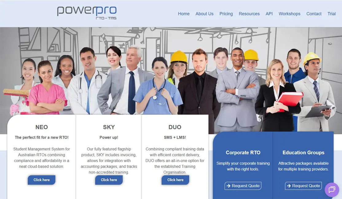 powerpro rto as rtopilot alternative
