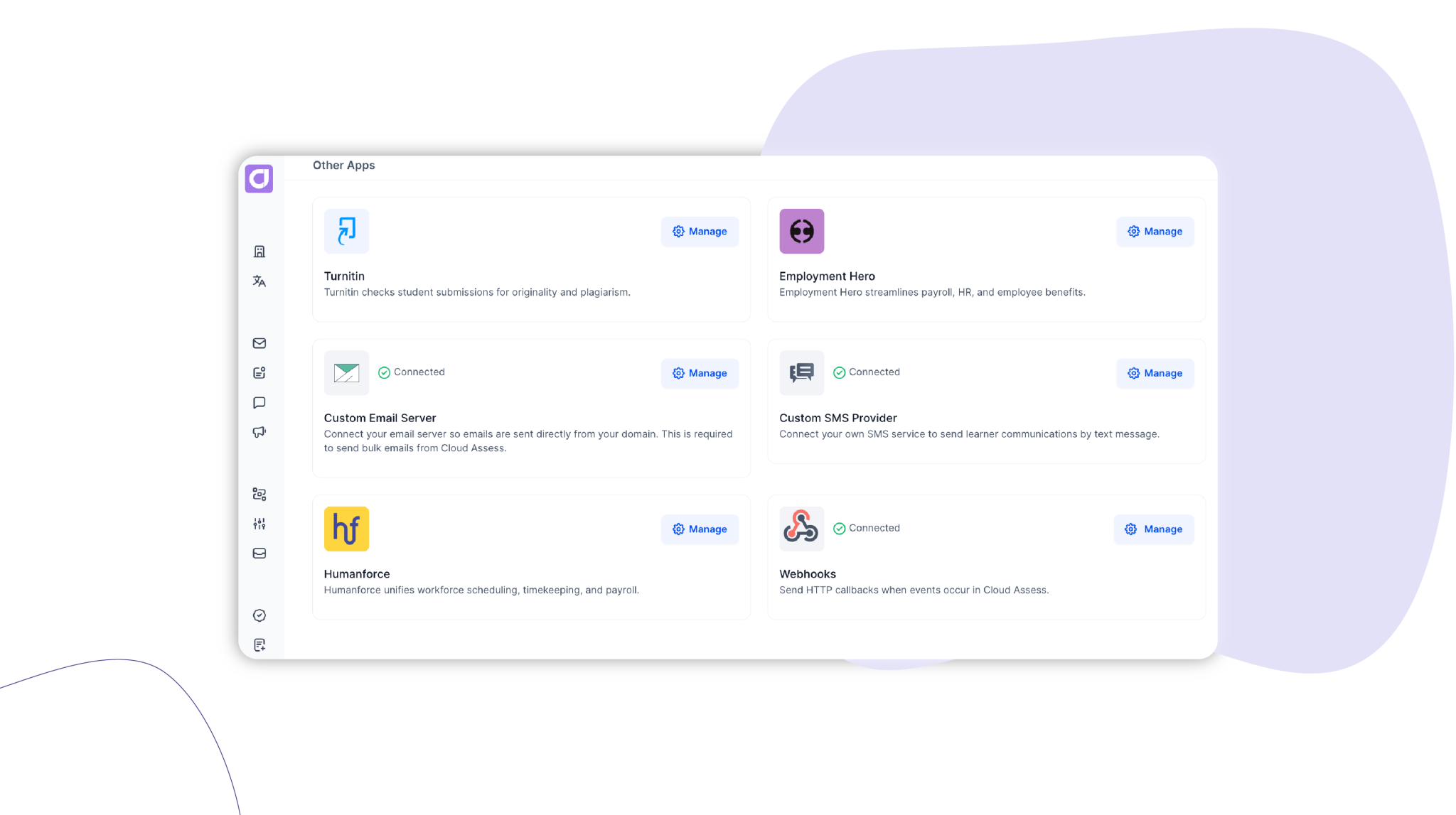 Webhooks