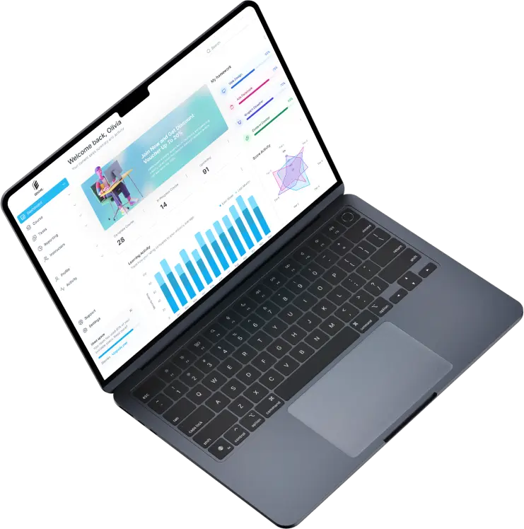 edume as sentrient alternative platform